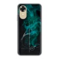 Дизайнерский силиконовый чехол для OPPO A17k Гарри Поттер Harry Potter