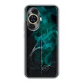 Дизайнерский силиконовый чехол для Huawei Nova 11 Гарри Поттер Harry Potter