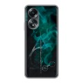 Дизайнерский пластиковый чехол для OPPO A58 4G Гарри Поттер Harry Potter