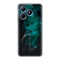 Дизайнерский силиконовый чехол для Realme C63 Гарри Поттер Harry Potter