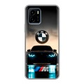Дизайнерский силиконовый чехол для Vivo Y15s БМВ BMW