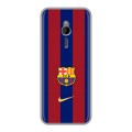 Дизайнерский силиконовый чехол для Nokia 230 Барселона Barcelona