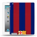Дизайнерский пластиковый чехол для Ipad 2/3/4 Барселона Barcelona
