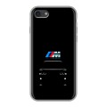 Дизайнерский силиконовый чехол для Iphone 7 БМВ BMW