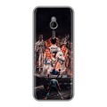 Дизайнерский силиконовый чехол для Nokia 230 Реал Роналдо Real Ronaldo