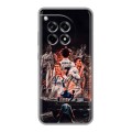 Дизайнерский силиконовый чехол для OnePlus Ace 3 Реал Роналдо Real Ronaldo