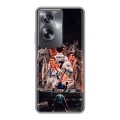 Дизайнерский силиконовый чехол для OnePlus Nord N30 SE 5G Реал Роналдо Real Ronaldo