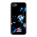 Дизайнерский силиконовый чехол для Iphone 7 БМВ BMW
