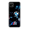 Дизайнерский силиконовый чехол для Wiko T3 БМВ BMW