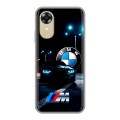 Дизайнерский силиконовый чехол для OPPO A17k БМВ BMW