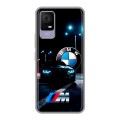 Дизайнерский силиконовый чехол для TCL 405 БМВ BMW