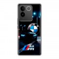 Дизайнерский силиконовый чехол для Vivo S17e БМВ BMW