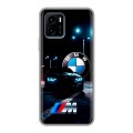 Дизайнерский силиконовый чехол для Vivo Y15s БМВ BMW