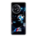 Дизайнерский силиконовый чехол для OnePlus 11R БМВ BMW