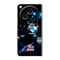 Дизайнерский пластиковый чехол для OPPO Find N3 БМВ BMW