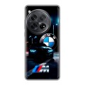 Дизайнерский силиконовый чехол для OnePlus 12 БМВ BMW