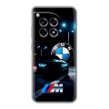 Дизайнерский силиконовый чехол для OnePlus Ace 3 БМВ BMW
