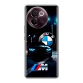 Дизайнерский силиконовый чехол для Vivo V30e БМВ BMW