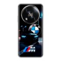 Дизайнерский силиконовый чехол для Itel RS4 БМВ BMW