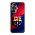 Дизайнерский силиконовый чехол для Huawei Nova 11 Барселона Barcelona
