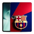 Дизайнерский силиконовый чехол для OnePlus Pad Барселона Barcelona