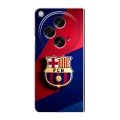 Дизайнерский пластиковый чехол для OPPO Find N3 Барселона Barcelona