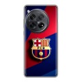 Дизайнерский силиконовый чехол для OnePlus 12 Барселона Barcelona