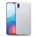 Полупрозрачный дизайнерский пластиковый чехол для Vivo V11 Сотворение мира
