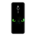 Дизайнерский силиконовый чехол для Nokia 230 Как приручить дракона