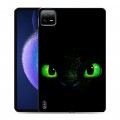 Дизайнерский силиконовый чехол для Xiaomi Pad 6 Как приручить дракона