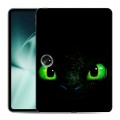 Дизайнерский силиконовый чехол для OnePlus Pad Как приручить дракона