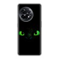 Дизайнерский силиконовый чехол для OnePlus 11R Как приручить дракона