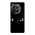 Дизайнерский силиконовый чехол для OnePlus 12 Как приручить дракона