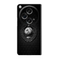 Дизайнерский пластиковый чехол для OPPO Find N3 Герб Флаг СССР
