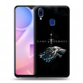 Дизайнерский пластиковый чехол для Vivo Y95 Игра Престолов Game Thrones