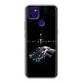 Дизайнерский силиконовый чехол для Lenovo K12 Pro Игра Престолов Game Thrones