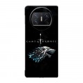 Дизайнерский пластиковый чехол для Huawei Mate X3 Игра Престолов Game Thrones