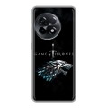 Дизайнерский силиконовый чехол для OnePlus 11R Игра Престолов Game Thrones