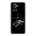 Дизайнерский силиконовый чехол для OnePlus Ace Игра Престолов Game Thrones