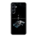 Дизайнерский силиконовый чехол для Samsung Galaxy A55 Игра Престолов Game Thrones