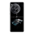 Дизайнерский силиконовый чехол для OnePlus 12 Игра Престолов Game Thrones