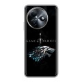 Дизайнерский пластиковый чехол для Itel S24 Игра Престолов Game Thrones