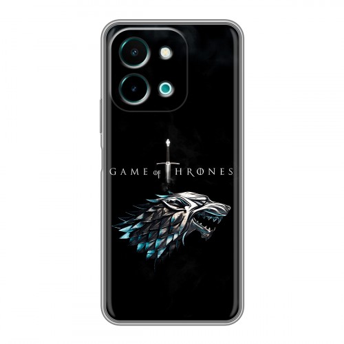 Дизайнерский пластиковый чехол для Vivo Y28 Игра Престолов Game Thrones