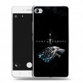 Дизайнерский пластиковый чехол для Lenovo S90 Игра Престолов Game Thrones
