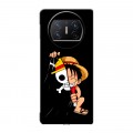 Дизайнерский пластиковый чехол для Huawei Mate X3 One Piece Ван Пис
