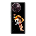 Дизайнерский пластиковый чехол для Vivo V30e One Piece Ван Пис