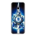 Дизайнерский силиконовый чехол для Nokia 230 Chelsea Челси