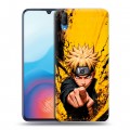 Дизайнерский пластиковый чехол для Vivo V11 Naruto Наруто