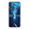 Дизайнерский силиконовый чехол для Tecno Spark 8P Harry Potter Гарри Поттер