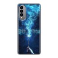 Дизайнерский силиконовый чехол для Wiko T50 Harry Potter Гарри Поттер